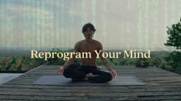 Reprogram Your Subconscious in 13 Minutes: A 5-Step Guided Meditation Technique