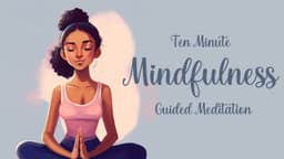 Boost Focus by 192% with 10 Minutes of Daily Mindfulness Meditation: A Science-Backed Method