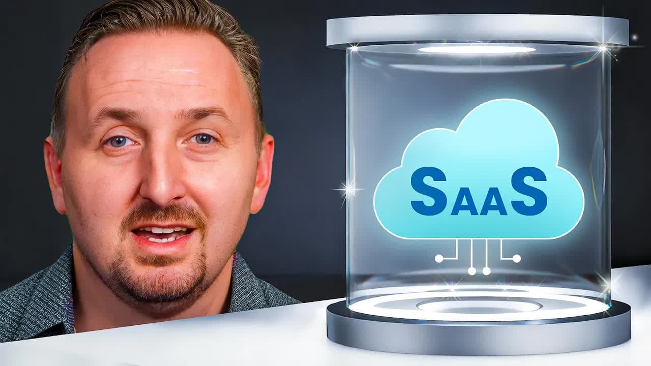 Playbook khởi nghiệp SaaS 2026 - 8 hệ thống đã được chứng minh - Brandon Burr Hình thu nhỏ video