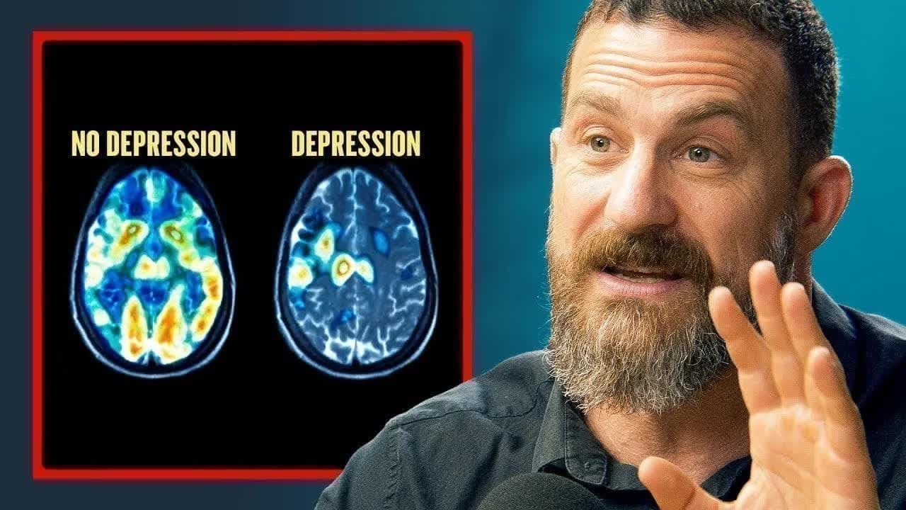 Nhà thần kinh học tiết lộ cách tạo 'bộ não không bao giờ bỏ cuộc' - Làm điều bạn ghét mới là câu trả lời - Chris Williamson Hình thu nhỏ video