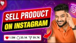3-Step Selling Formula to Get 1,000 Monthly Orders with Instagram Reels (AI + Automation + Ads)