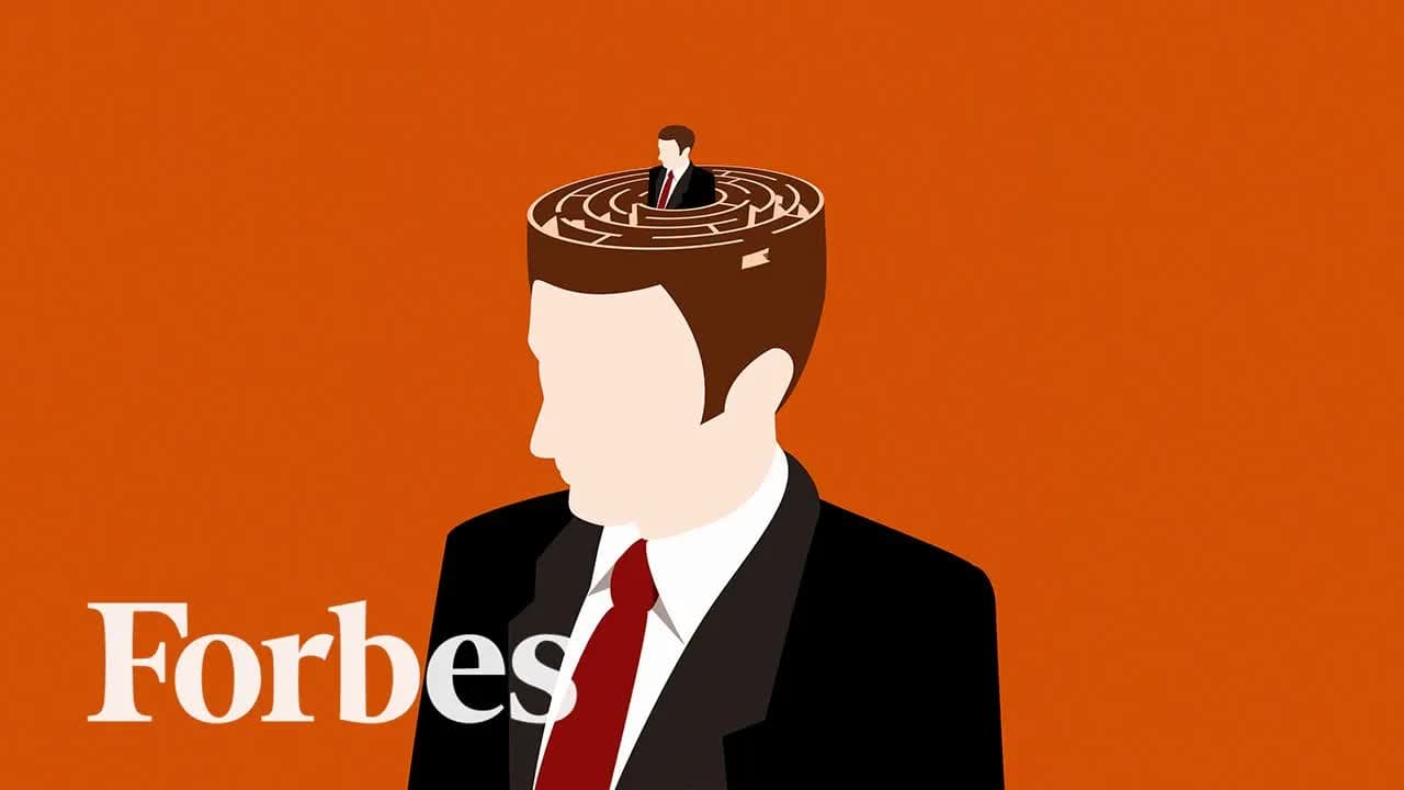 72% of Founders Experience Burnout: 5 Mental Health Strategies You Can Start Today - Forbes thumbnail