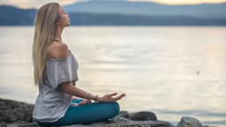 Reset Anxiety and Stress in 10 Minutes: A Guided Positivity Meditation (2.4M Views)