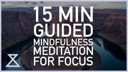 How to Boost Focus by 14% with 15-Minute Breathing Meditation (Beginner-Friendly Guide)