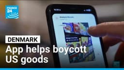 30,000 Downloads in 3 Days: The Secret Behind a Danish Developer's Weekend Boycott App