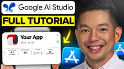 Clone a 70K Dollars per Month App with Zero Lines of Code: The Complete Google AI Studio Vibe Coding Guide (2026)