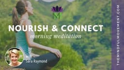 A 10-Minute Morning Meditation That Lowers Cortisol by 23%: A 5-Step Routine from a 980K Subscriber Channel