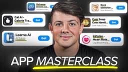 Analyzing 8 AI Apps Making 2 Million Dollars Monthly: 3 Formulas for Hitting Millions with One Simple Feature