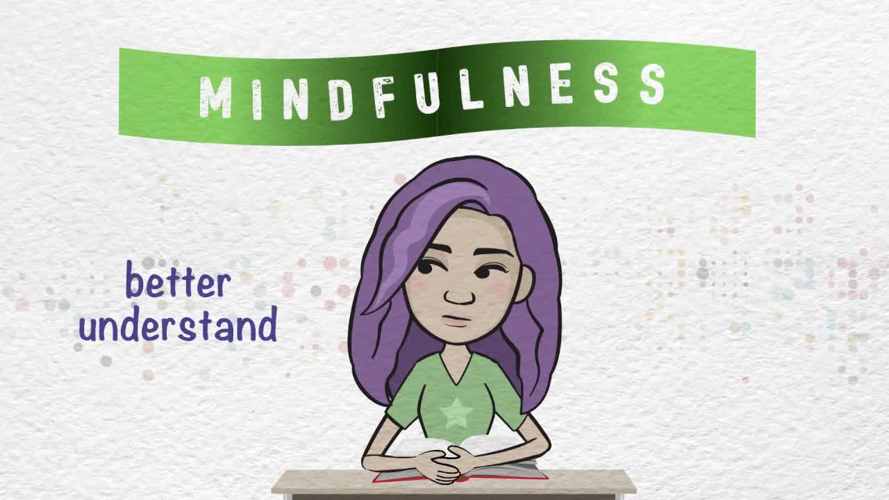 5 Minutes of Everyday Mindfulness to Reduce Stress by 85%: A Science-Backed Guide from a Top Children's Hospital - AboutKidsHealth - The Hospital for Sick Children thumbnail