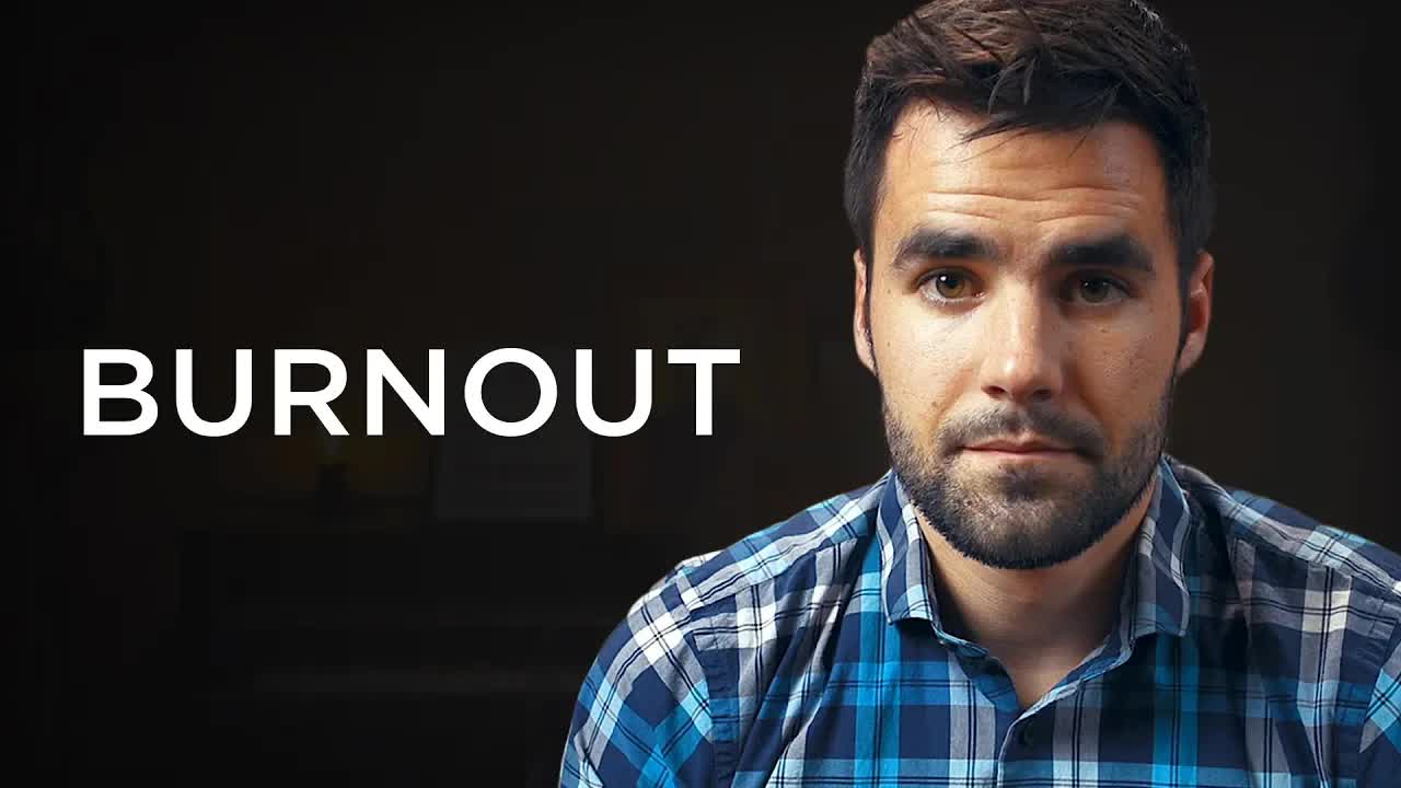 How a 2.9M-Subscriber Creator Escaped Burnout by Cutting Content from 4x to 2x per Month - Thomas Frank thumbnail