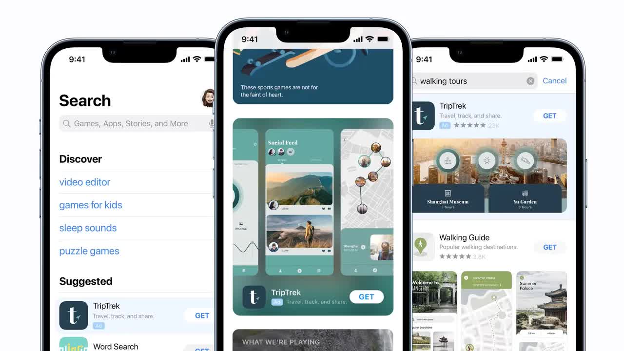 Apple Search Ads: From 40 USD/Day Budget Setup to Keyword Optimization — A Practical Guide for Indie Developers - Sean Allen thumbnail