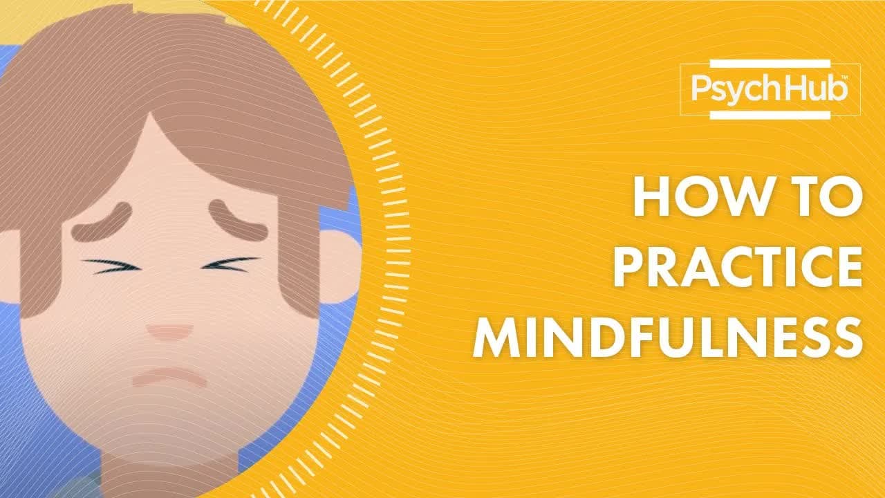How to Reduce Stress by 47% with a 3-Minute Daily Body Scan Meditation: A Complete Beginner's Guide - Psych Hub thumbnail