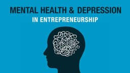 The Mental Health Crisis 72% of Founders Face: The Dark Side of Entrepreneurship Nobody Talks About