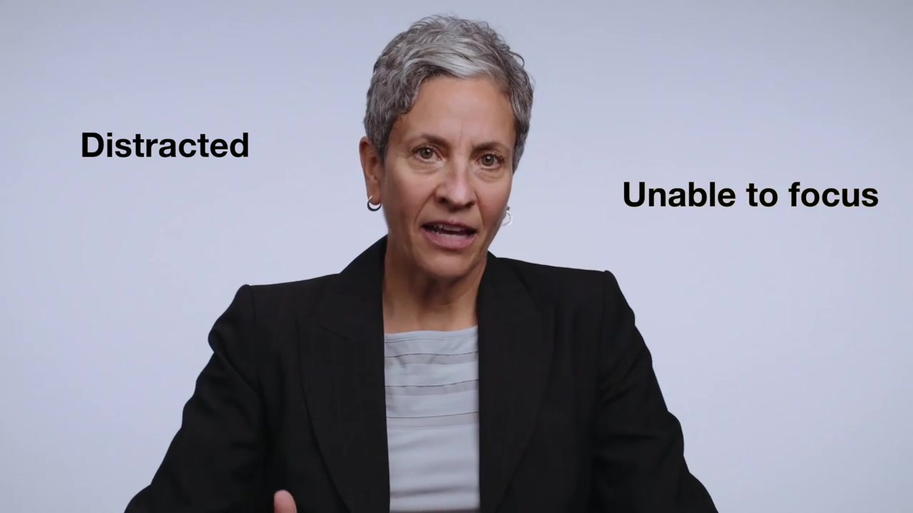 "Nothing Feels Enjoyable" Is the Most Dangerous Signal