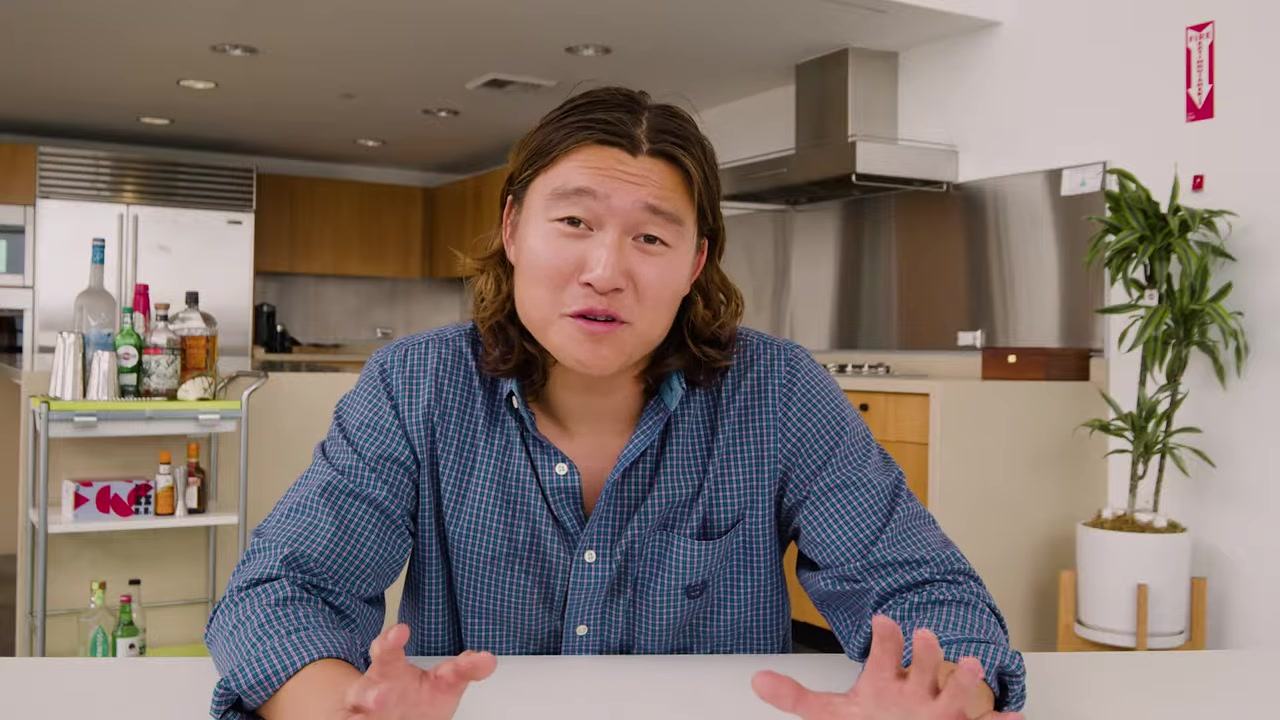 The Liberation of Realizing Nobody Is Thinking About You