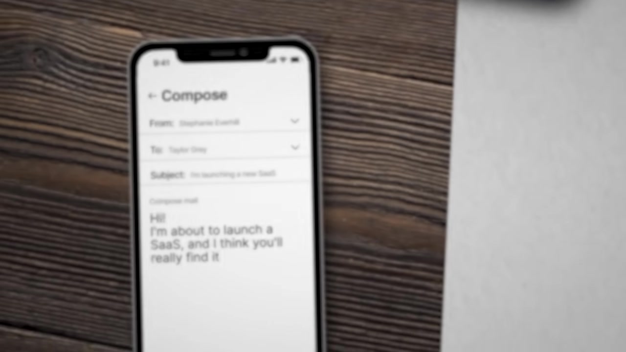 Stage 1-A: 첫 5명 얻기 (가장 중요한 유저들)