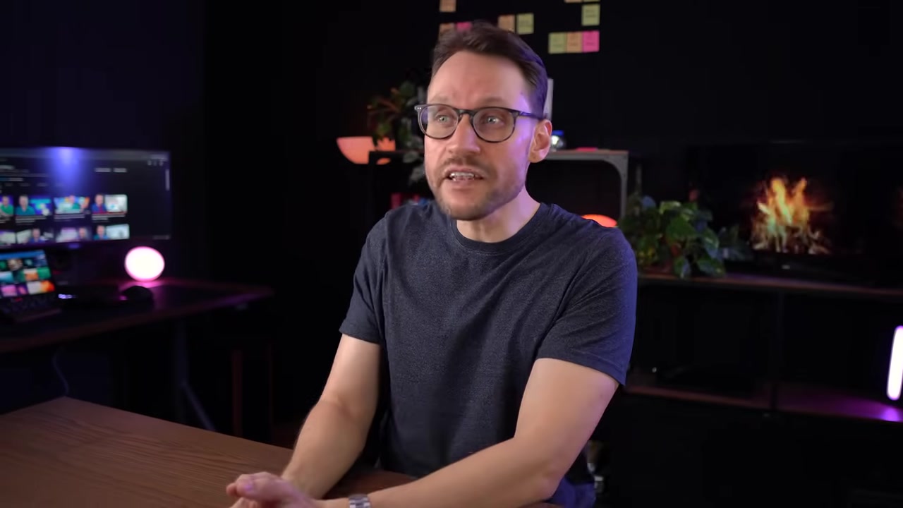 Stage 1-B: 5명에서 100명으로 (추천의 힘)