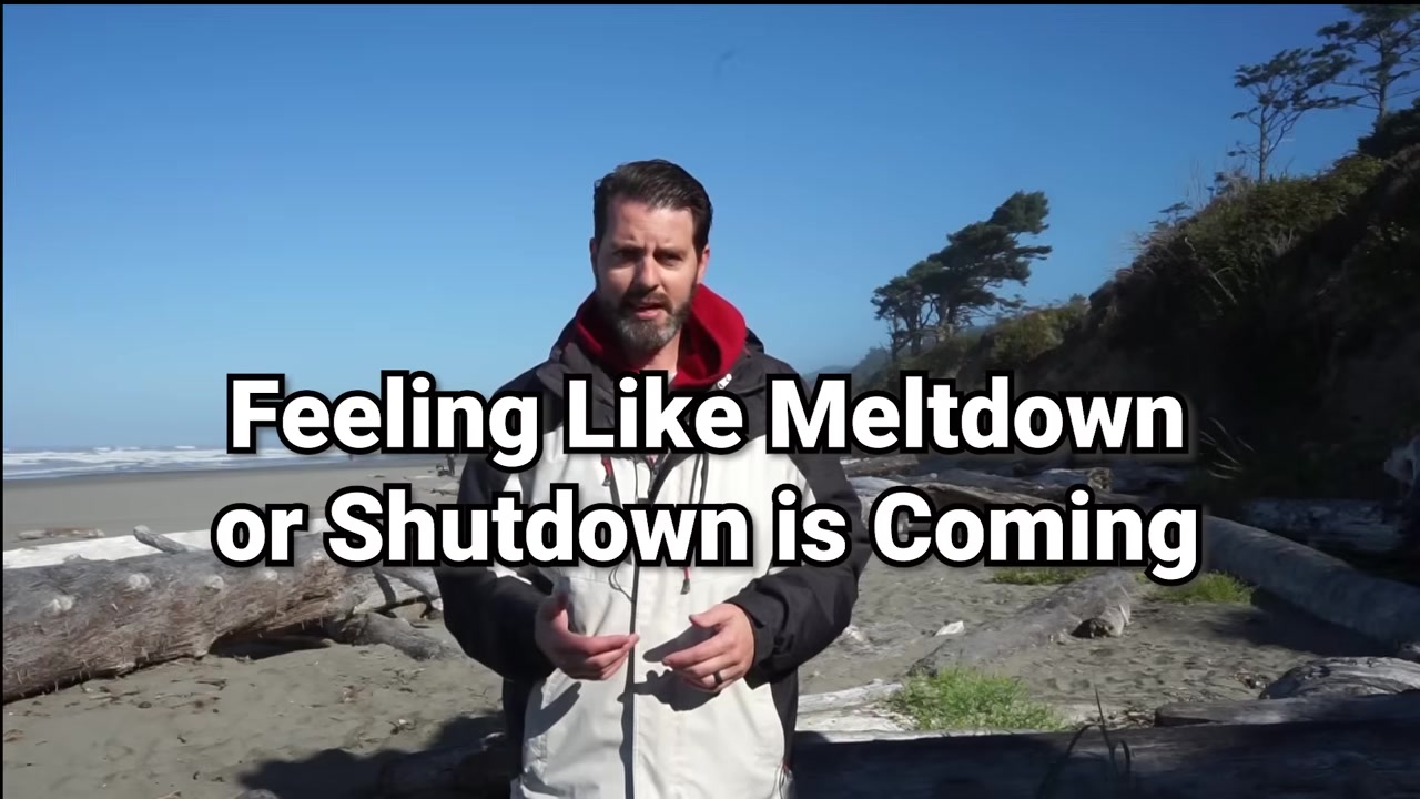 From brain fog to giving up hygiene -- 12 red flags that appear just before burnout