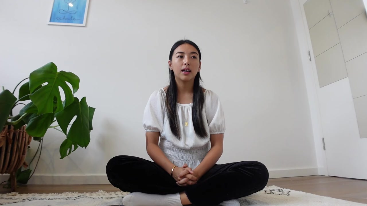What a 100-Day Meditation Challenge Taught