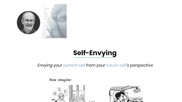 What Would 90-Year-Old You Give to Have This Problem?