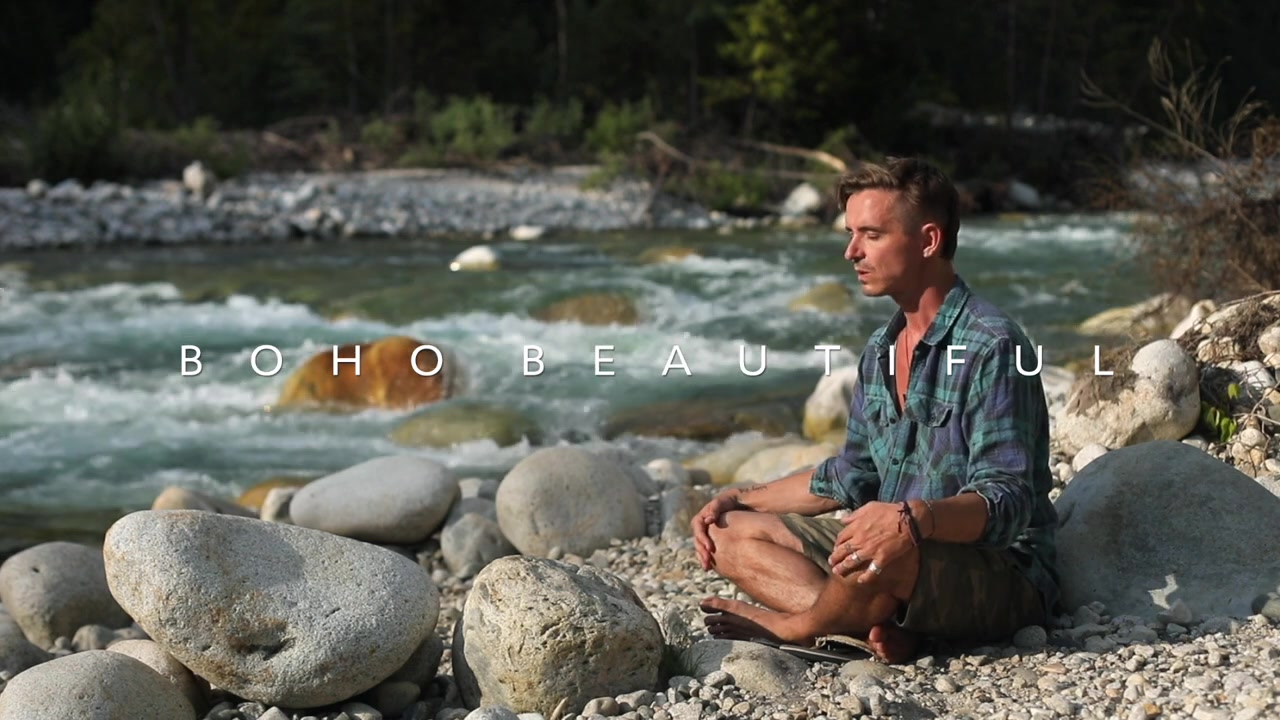 Root Yourself Like a Tree: The 10-Minute Meditation Begins by Anchoring to the Present Moment