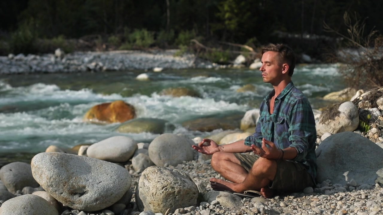 Why Counting to 10 Is So Hard: How Breath Counting Builds Your Focus Muscle