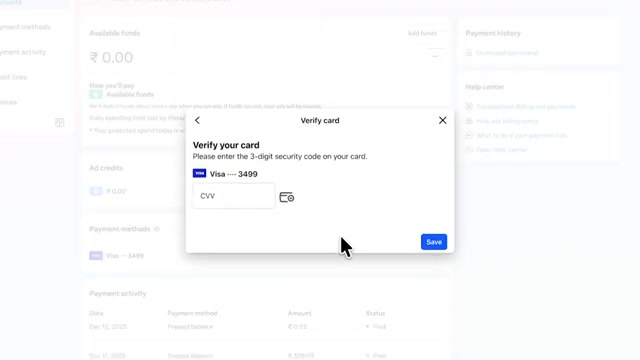 How to Scale Orders from 100 to 1,000 with a 500 INR Daily Budget Ad Setup