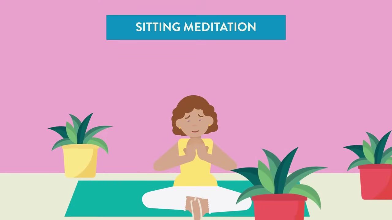3 meditation techniques to start today
