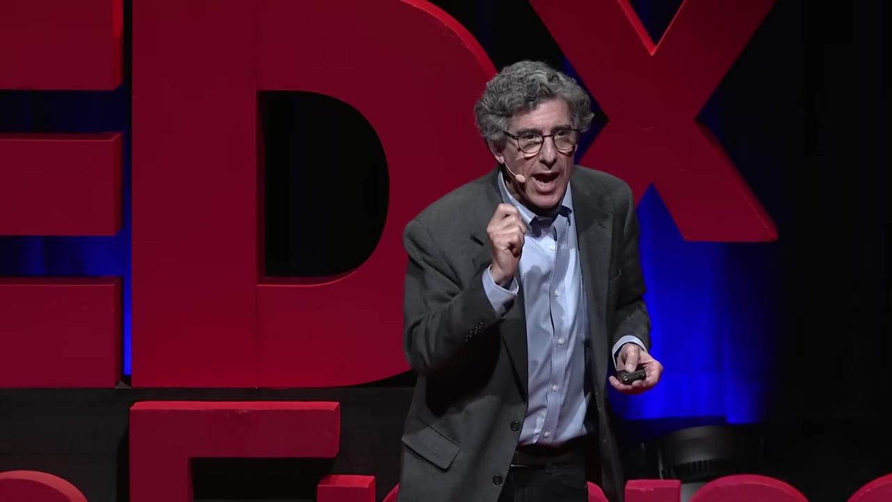 The Four Pillars of a Healthy Mind