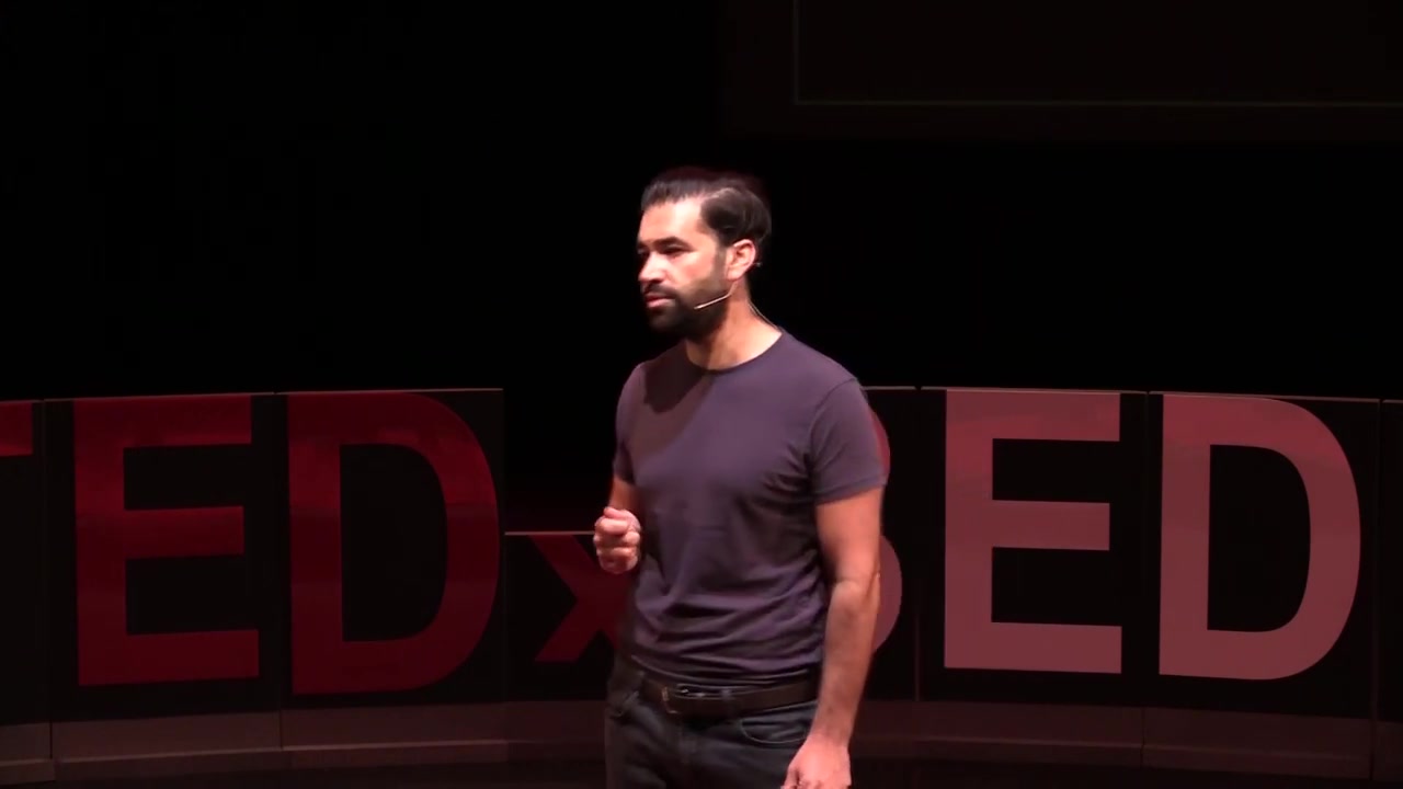 Visible Wounds vs Invisible Wounds