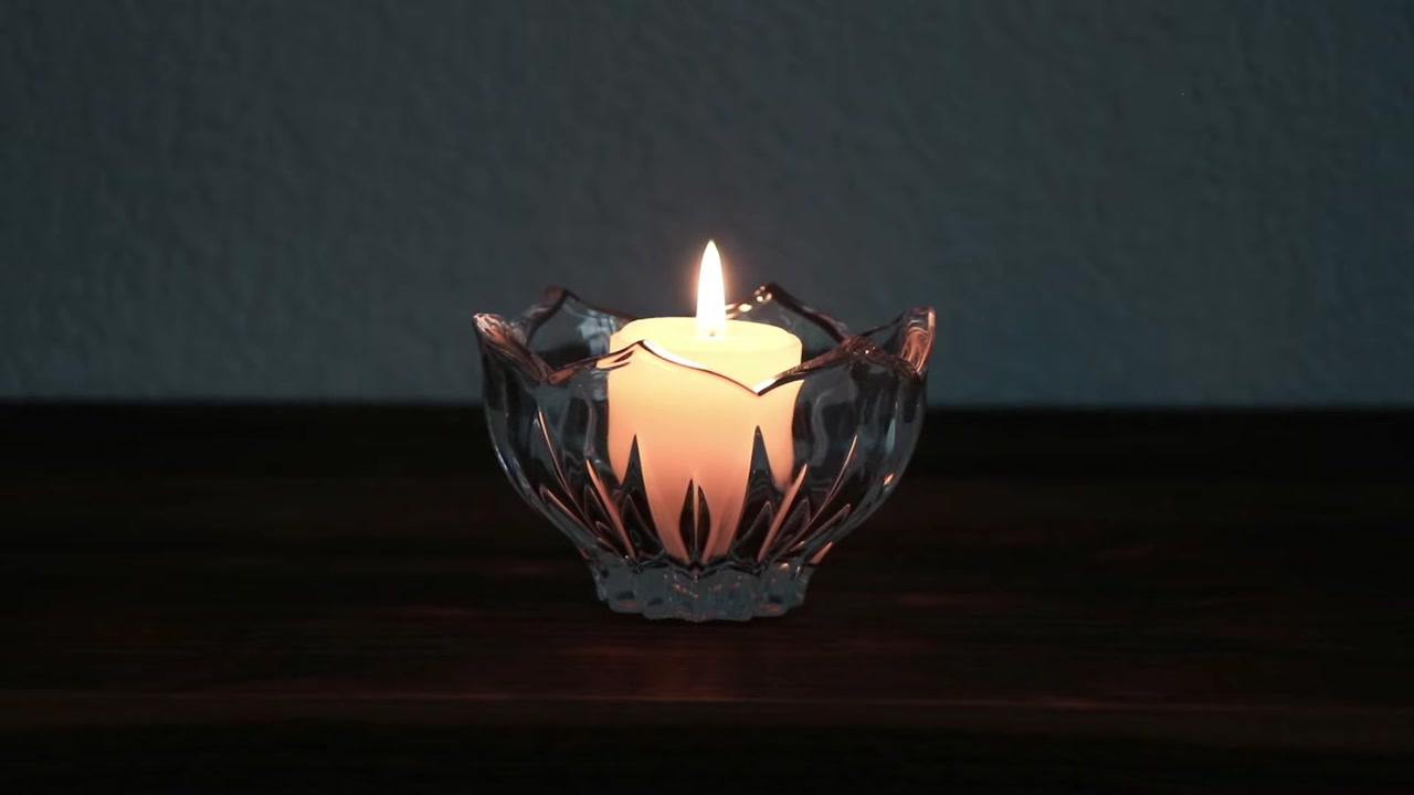 Starting with sound observation makes entering meditation easier