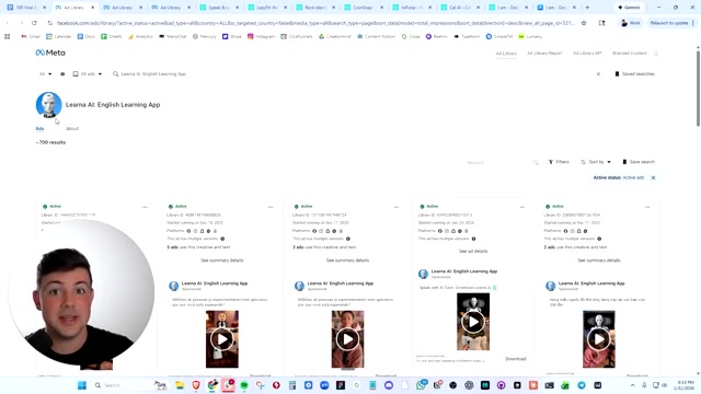 The Marketing Secret Behind Apps Running 500-700 Facebook Ads Simultaneously