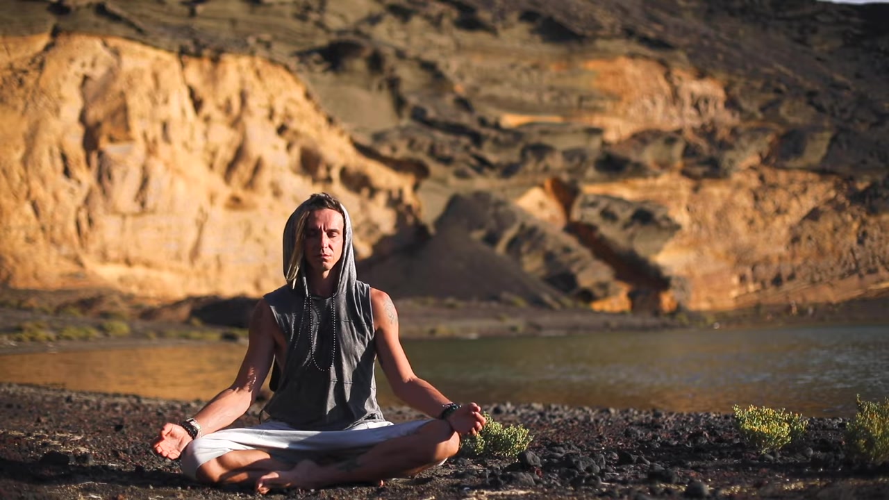 Intentionally Slowing Down the Breath