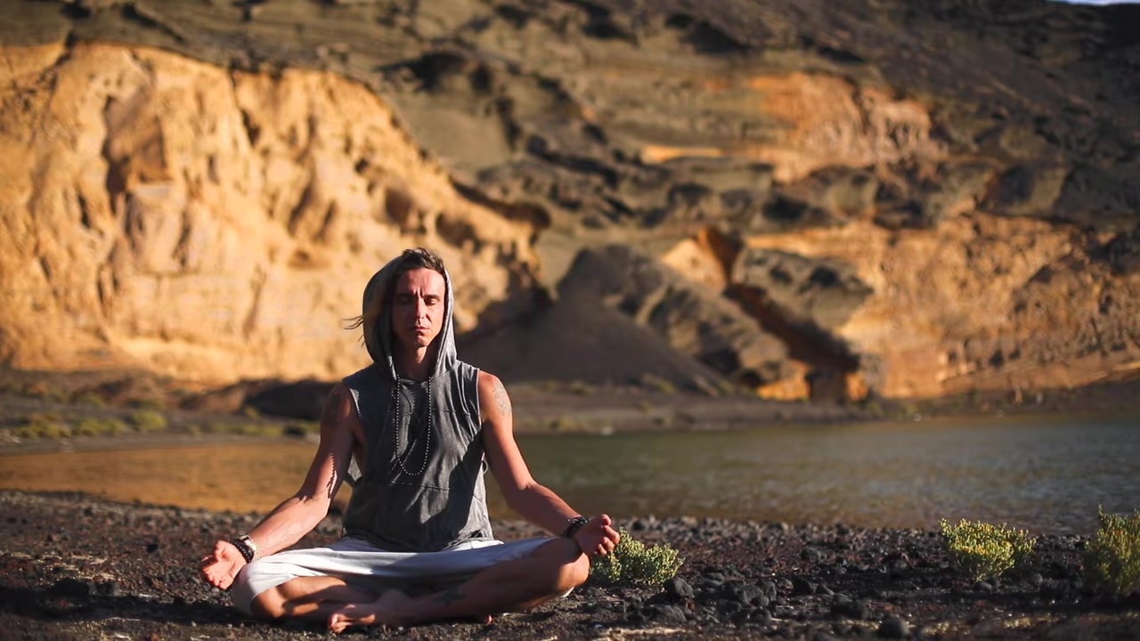 Return a Wandering Mind Like a Kitten