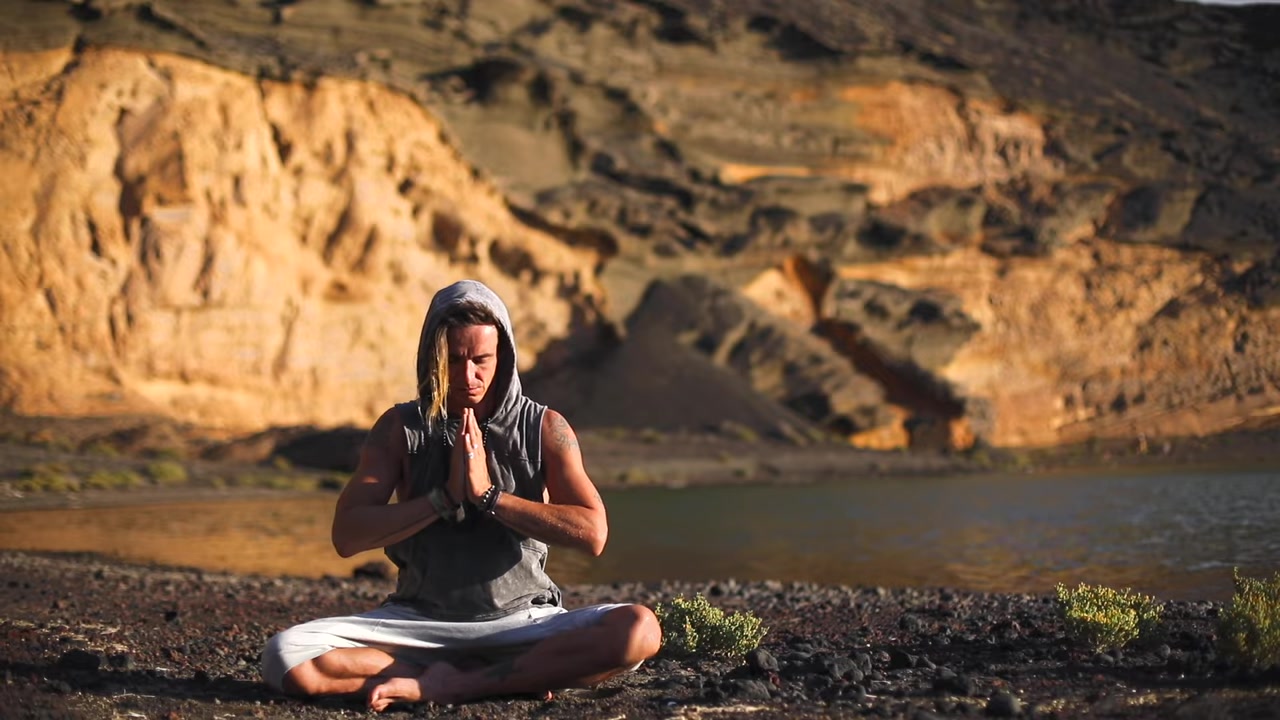 Meditation Becomes a Beautiful Dance with Daily Practice