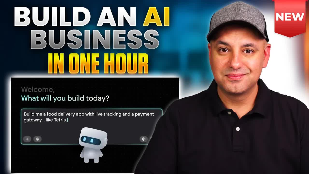 What Is Possible in 60 Minutes: The Complete App