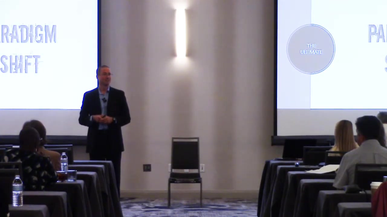 The paradigm shift of 2 daily hours