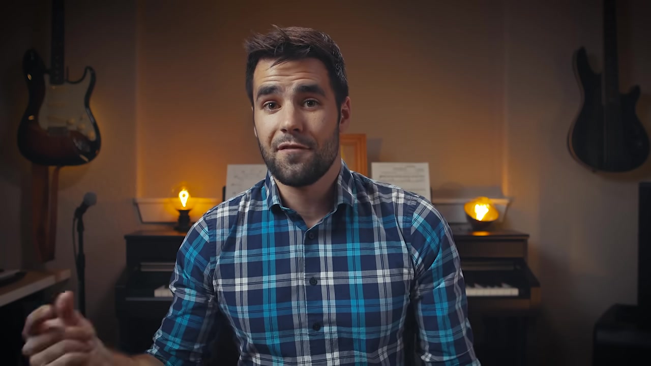 Vague Fear Crumbles Before a Spreadsheet