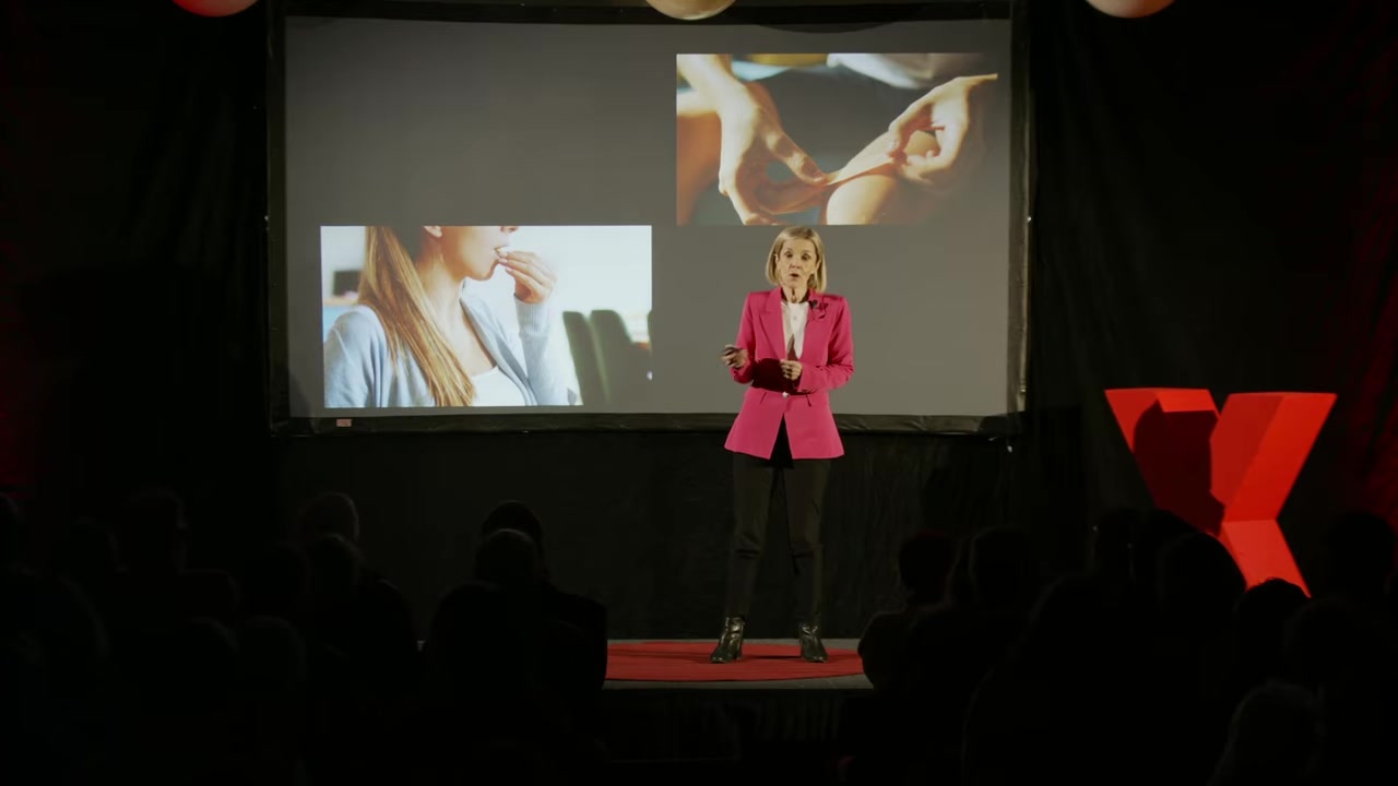 Burnout Recovery Starts in the Body, Not the Mind