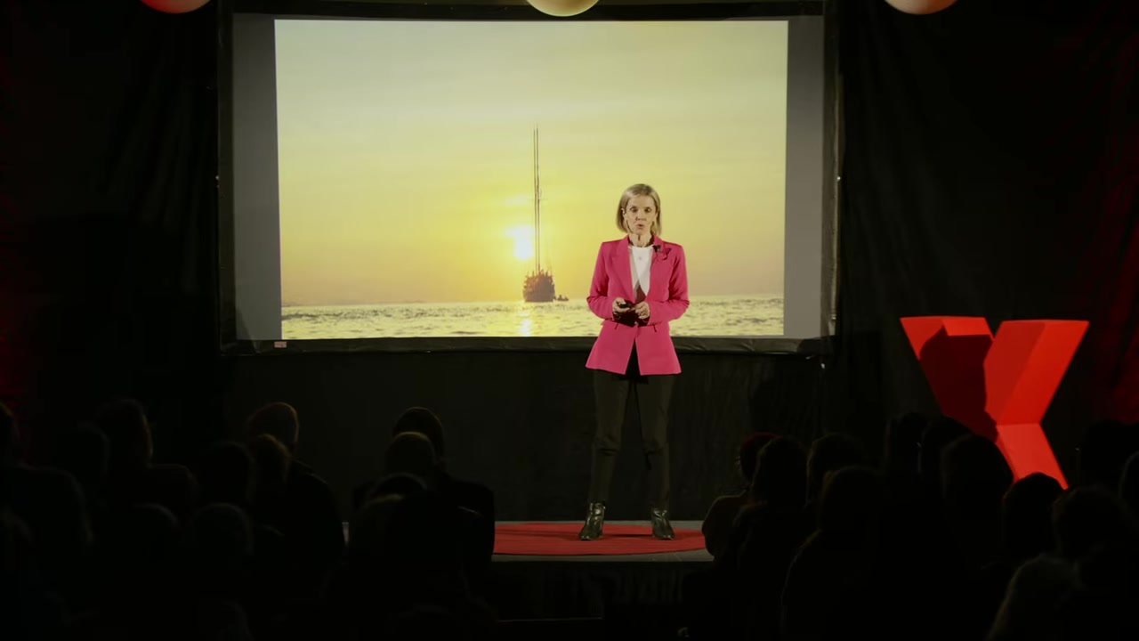 Change Your Direction by 1% Every Day and You Will Arrive Somewhere Entirely Different