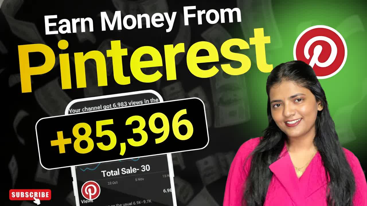 Converting a personal account to business unlocks analytics and ads