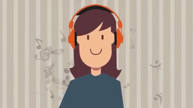 Music's healing effects