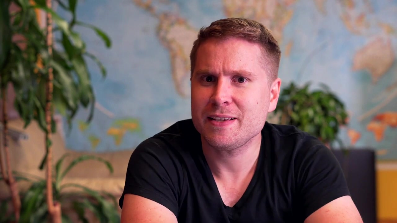 The Structural Isolation of Founders