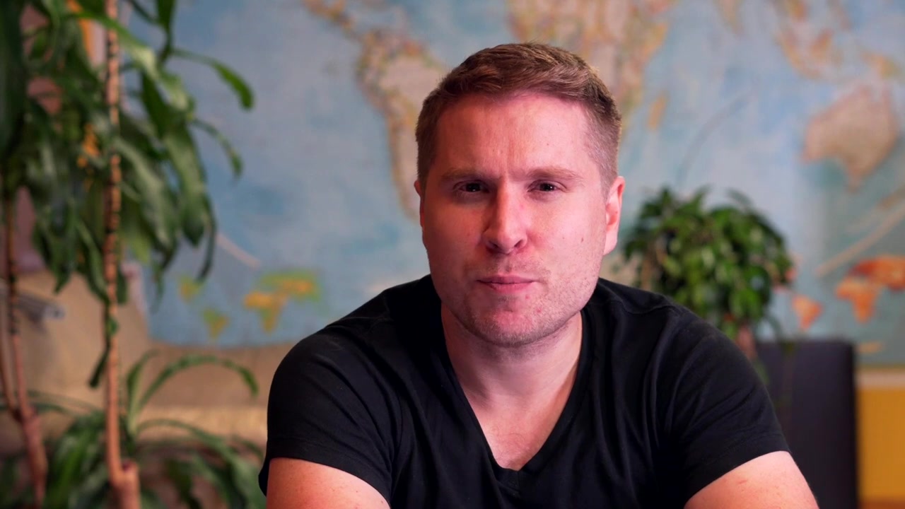 The Friend Who Seemed Perfectly Fine