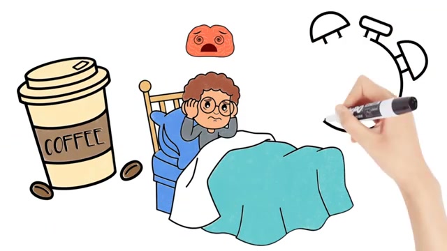 Sleep Deprivation and Stress