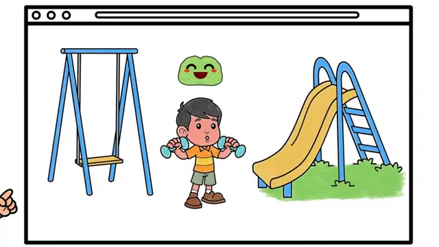 Physical Activity and Cortisol