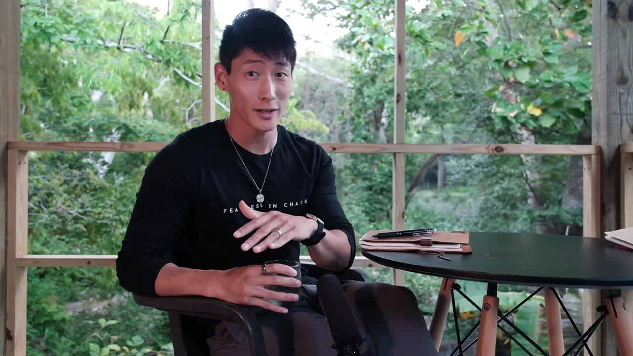 Fun Is an Underrated Recovery Medicine -- Surprising Results of the 6-Week Sprint